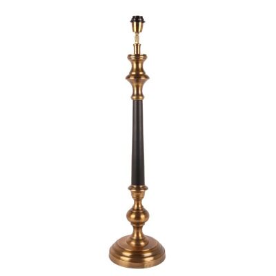 Pied de lampe 92 cm