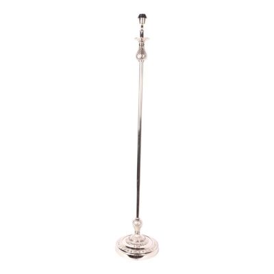 Lamp base floor allu 145 cm