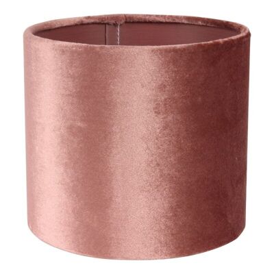 Lampshade cylinder 15 cm B