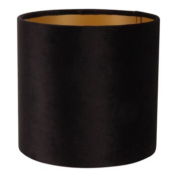 Abat-jour cylindre 20 cm k