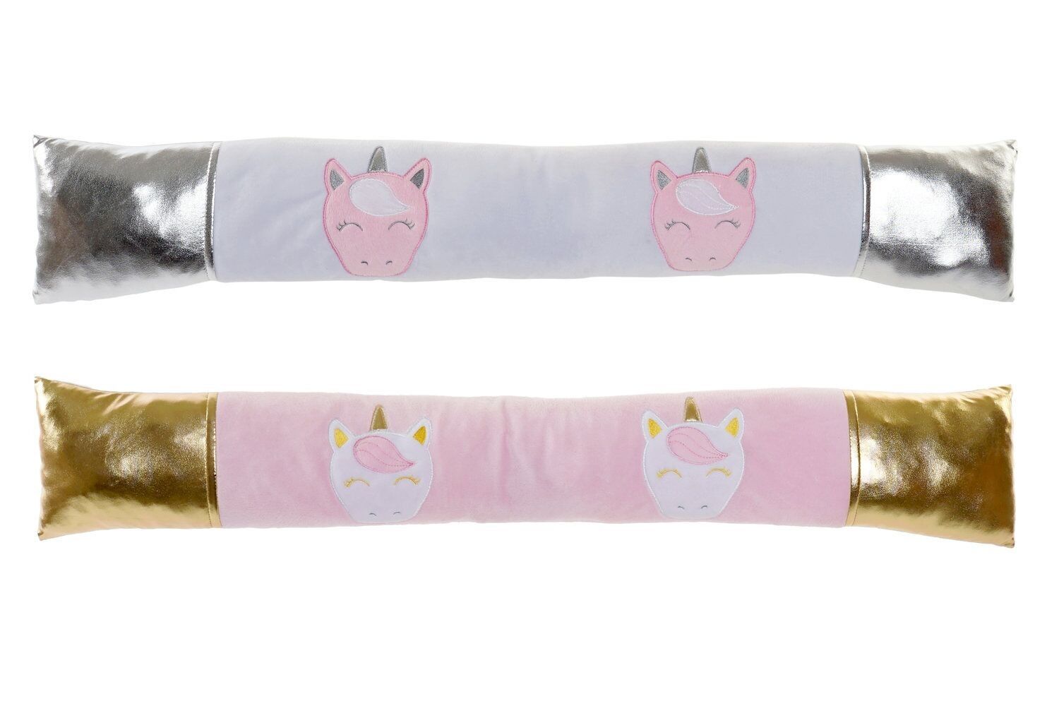 POLYESTER-DICHTSTREIFEN 87X15X7 EINHORN 2 SORTIERT. RC163124