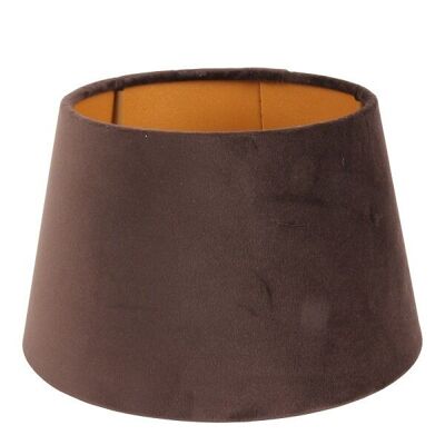 Lampshade round 20 cm C