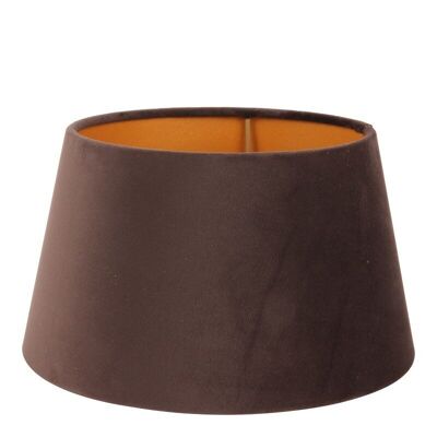 Lampshade round 25 cm D