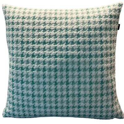 Cuscino decorativo imbottito ca. 46 x 46 cm Colore 006 menta