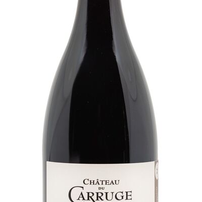 Mâcon Igé Rouge 2022 DOP “La Berthelotte”