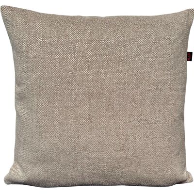 Decorative pillow Luxor approx. 47 x 47 cm Color 001 natural