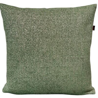 Coussin décoratif Louxor env. 47 x 47 cm Couleur 004 vert