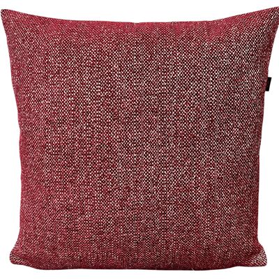 Almohada decorativa Luxor de aprox. 47x47cmColor 005 rojo