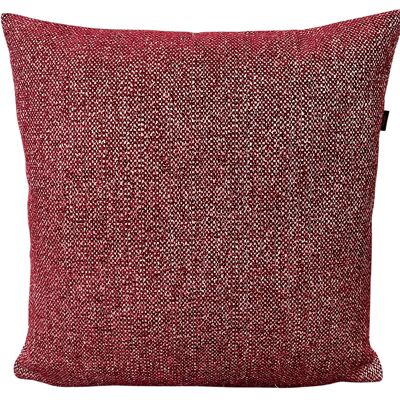 Decorative pillow Luxor approx. 47 x 47 cm Color 005 red