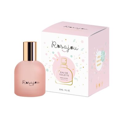 NEW - Eau de toilette 30 ML