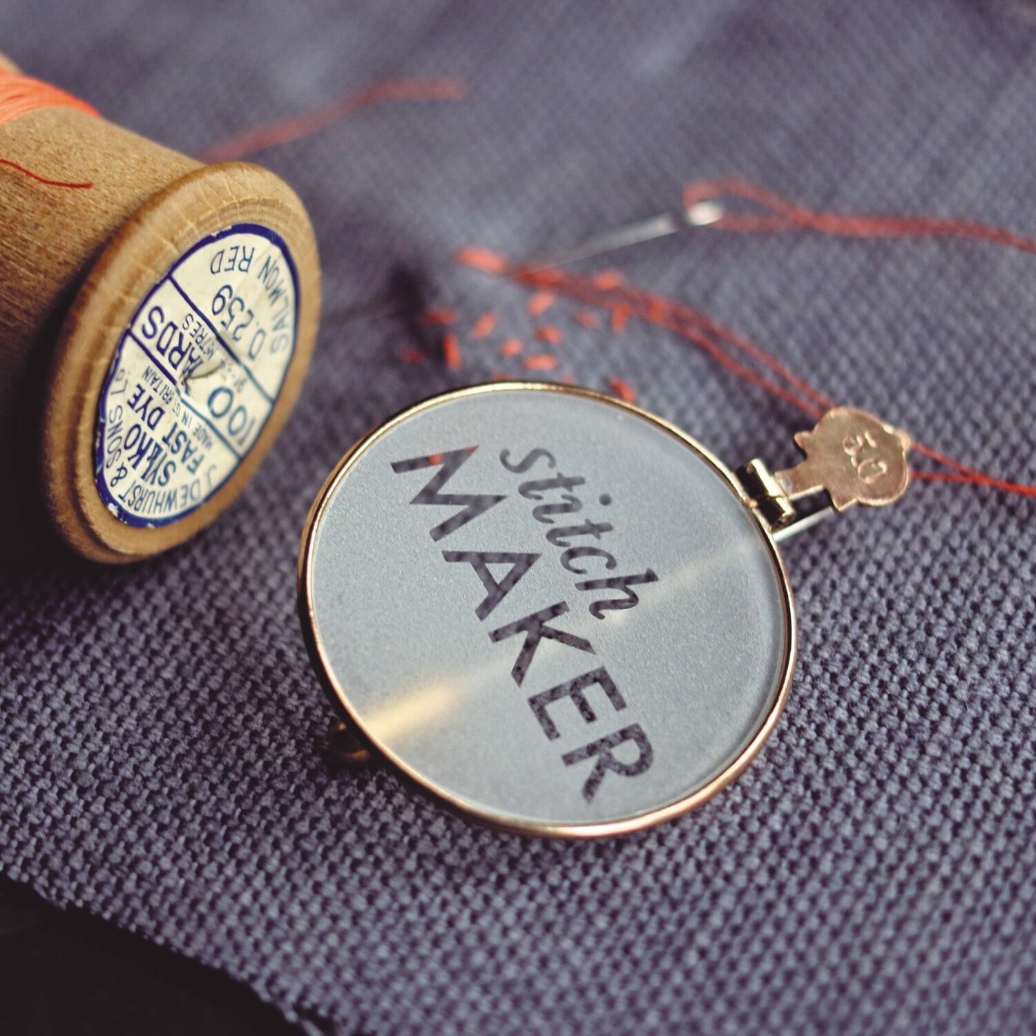 Biglietto di auguri vuoto per la creazione di punti