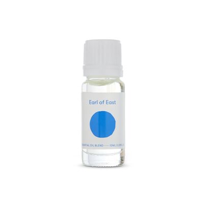 Limpiar | Aceite Esencial 10ml [.33 onzas]