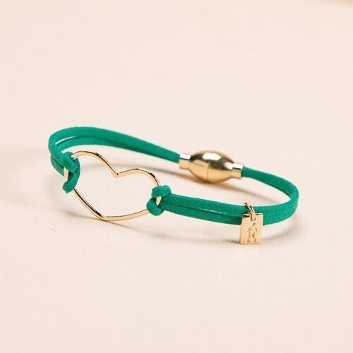 Bracelet enfant - Lemon Heart