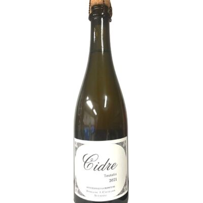 Cidre Toutatis