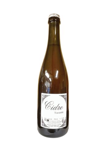 Cidre Taranis