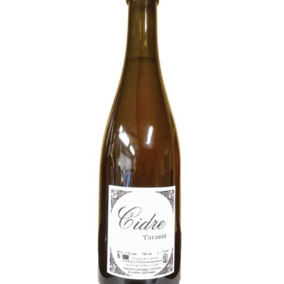 Cidre Taranis