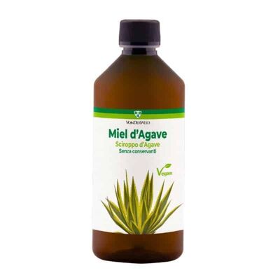 Miel d'Agave - Sirop d'Agave | 700 gr
