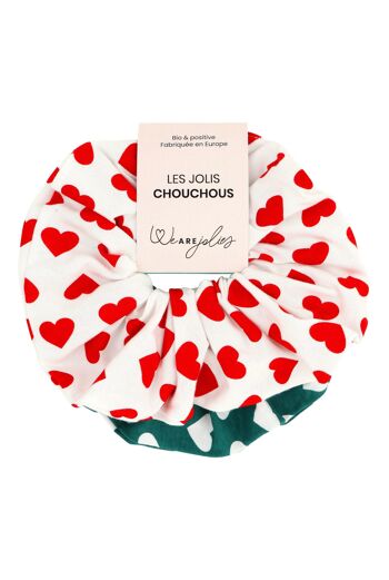 Pack 2 Chouchous - Big Love | Big Love Green 2