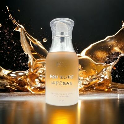 SERUM MY SUPREME ELIXIR 50 ml 100 uses