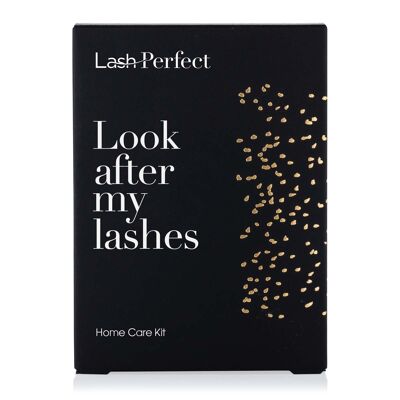 Lash Perfect Look After My Lashes Home Care Kit