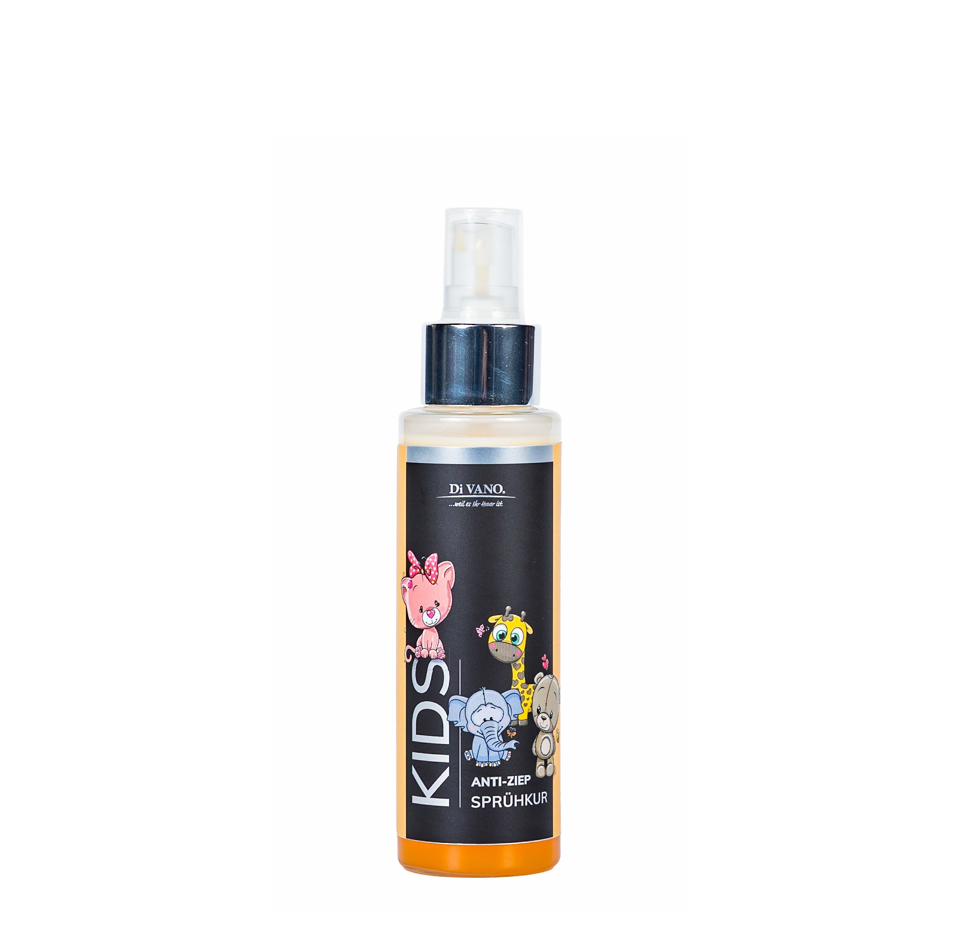 KIDS Traitement anti-zip en spray 100 ml