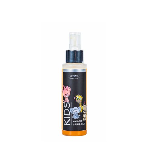 KIDS Anti-ziep Sprühkur 100 ml