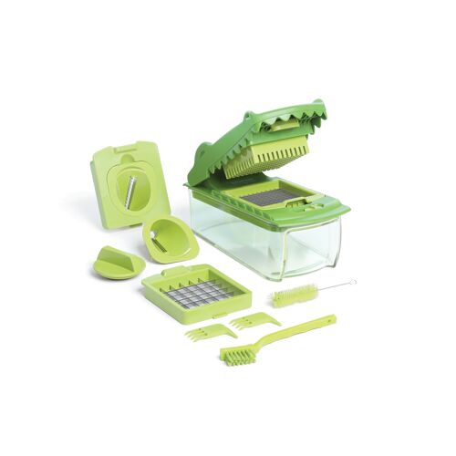 Croc Chop Gemüseschneider