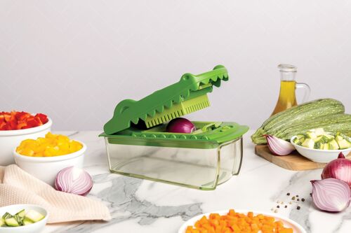Croc Chop Gemüseschneider