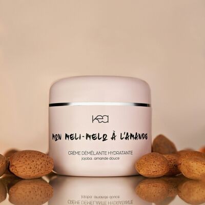 MY MELI MELO WITH ALMOND 200 ml