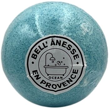 BOULE DE BAIN OCEAN 180G 2