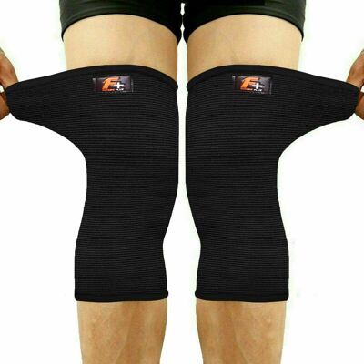 Knee Sleeve Brace (Pair)