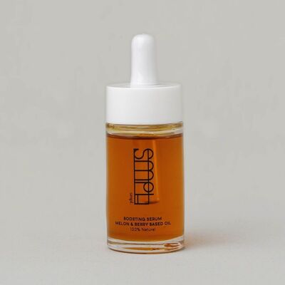 Stärkendes Serum