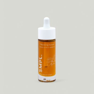 Boosting Serum