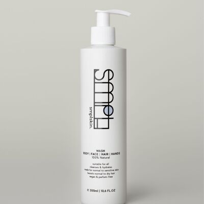 SMPL Skincare