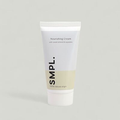 Crema Nutriente