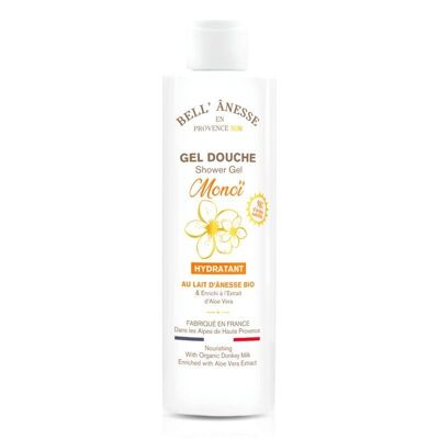 GEL DOCCIA MONOI 250ml