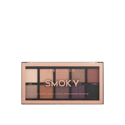 Palette Yeux Smoky Mini Artistry