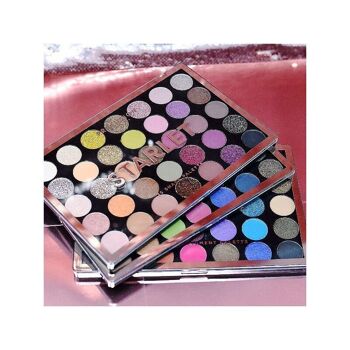 Palette Yeux 35 Master Starlet  * 2