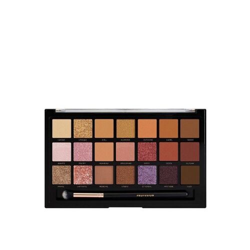 Palette Yeux 21 Pro Nude Bliss  *