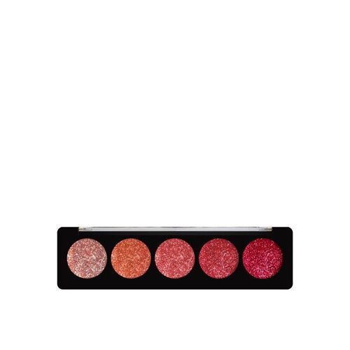 Palette Yeux Glitter Ruby Gems