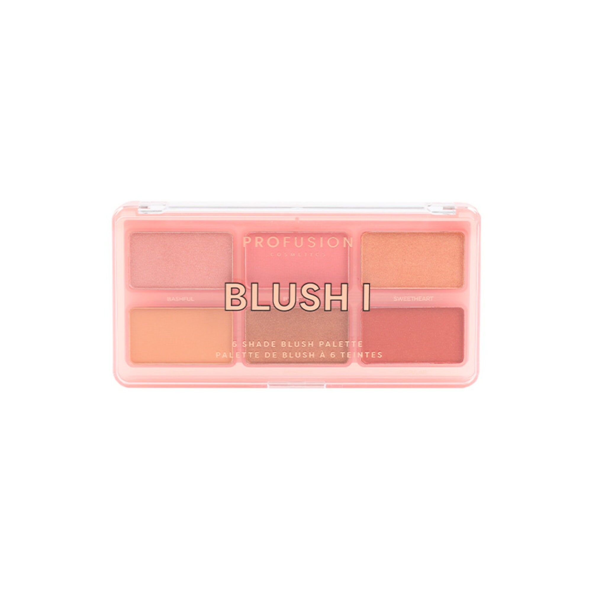 Palette Teint Blush I Mini Artistry