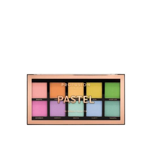 Palette Yeux Pastel Mini Artistry  *