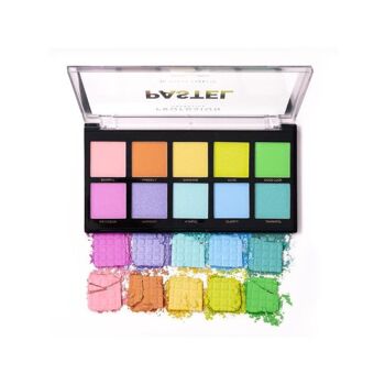 Palette Yeux Pastel Mini Artistry  * 3