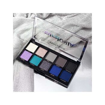 Palette Yeux Euphoria Mini Artistry 3