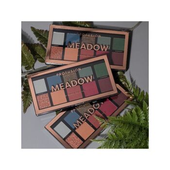 Palette Yeux Meadow Mini Artistry * 4