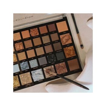 Palette Yeux Pro 42 Moonstone * 4