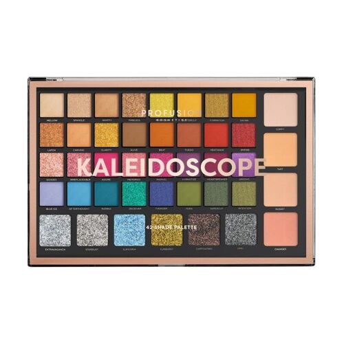 Palette Yeux Pro 42 Kaleïdoscope * 