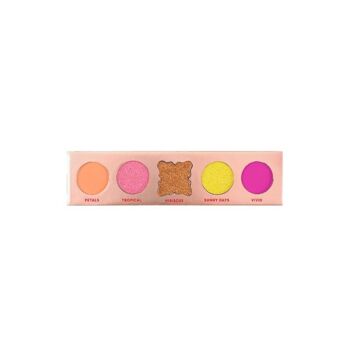 Palette Yeux Blooming Hues Honest Hisbiscus  * 2