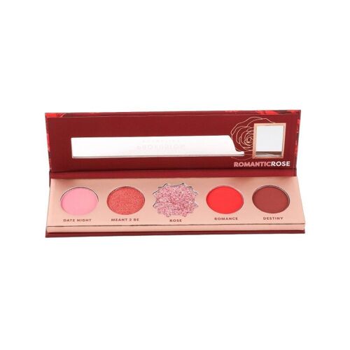 Palette Yeux Blooming Hues Romantic Rose  *