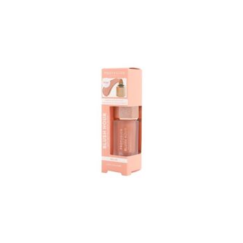 Blush Hour Liquid Cream Blush - Bellini 5